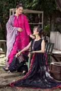 Marjjan | Meeras Lawn | SMC-189 by Marjjan - Designer Dress - Type: Ladies Clothes - Available at Libayah - 100% Original