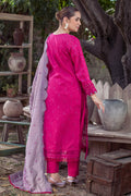 Marjjan | Meeras Lawn | SMC-190 by Marjjan - Designer Dress - Type: Ladies Clothes - Available at Libayah - 100% Original