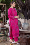 Marjjan | Meeras Lawn | SMC-190 by Marjjan - Designer Dress - Type: Ladies Clothes - Available at Libayah - 100% Original