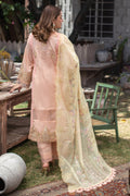 Marjjan | Meeras Lawn | SMC-191 by Marjjan - Designer Dress - Type: Ladies Clothes - Available at Libayah - 100% Original