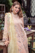 Marjjan | Meeras Lawn | SMC-191 by Marjjan - Designer Dress - Type: Ladies Clothes - Available at Libayah - 100% Original