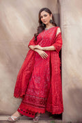 Marjjan | Meeras Lawn | SMC-194 by Marjjan - Designer Dress - Type: Ladies Clothes - Available at Libayah - 100% Original