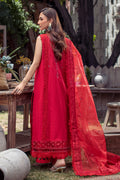 Marjjan | Meeras Lawn | SMC-194 by Marjjan - Designer Dress - Type: Ladies Clothes - Available at Libayah - 100% Original