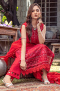 Marjjan | Meeras Lawn | SMC-194 by Marjjan - Designer Dress - Type: Ladies Clothes - Available at Libayah - 100% Original