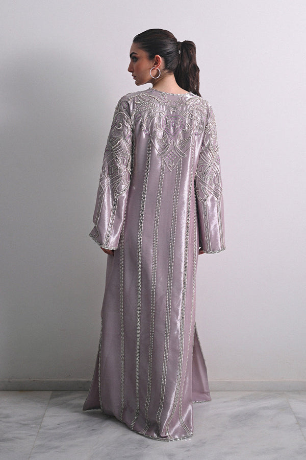 Sania Maskatiya | Inaya Formals | Hala by Sania Maskatiya - Designer Dress - Type: Ladies Clothes - Available at Libayah - 100% Original