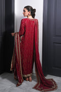 Sania Maskatiya | Inaya Formals | Elyana (A) by Sania Maskatiya - Designer Dress - Type: Ladies Clothes - Available at Libayah - 100% Original