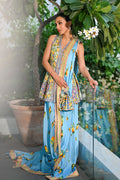 Sania Maskatiya | Diwali Edit 24 | Sera by Sania Maskatiya - Designer Dress - Type: Ladies Clothes - Available at Libayah - 100% Original
