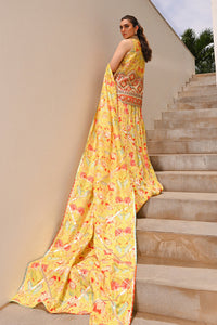 Sania Maskatiya | Diwali Edit 24 | Surina by Sania Maskatiya - Designer Dress - Type: Ladies Clothes - Available at Libayah - 100% Original