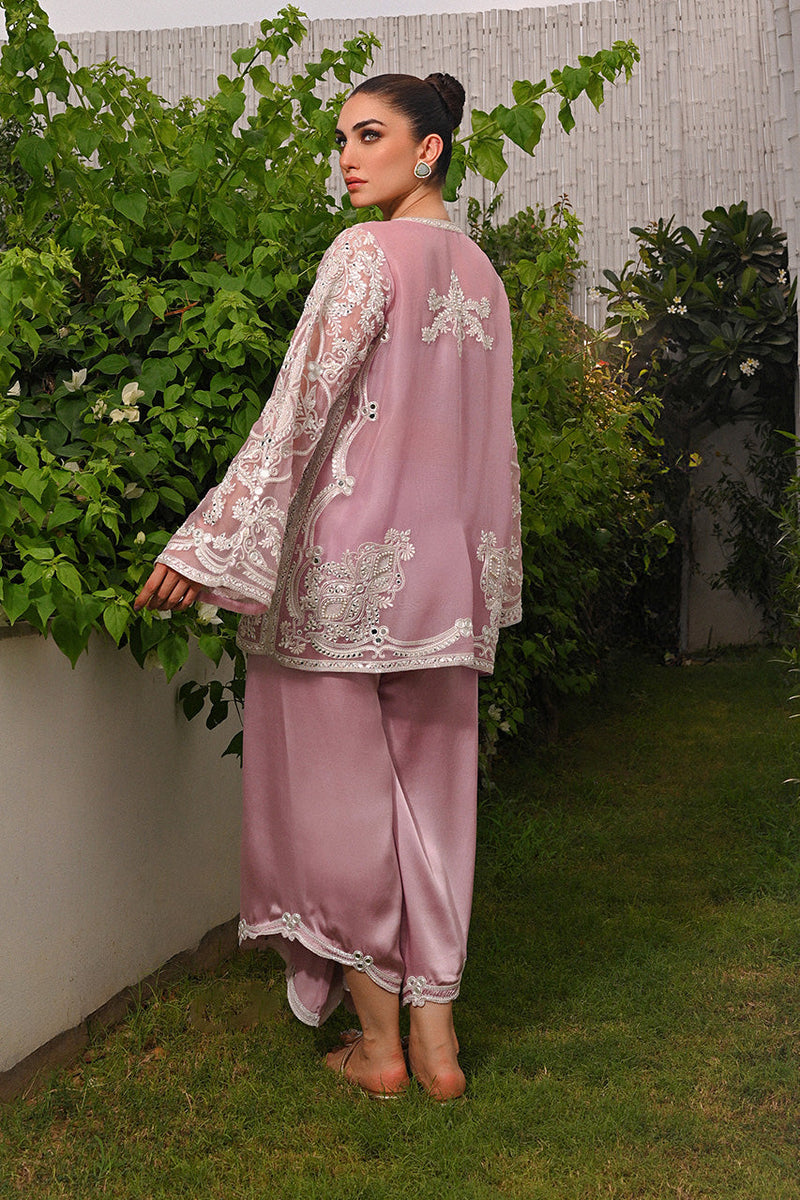 Sania Maskatiya | Inaya Formals | Mirai by Sania Maskatiya - Designer Dress - Type: Ladies Clothes - Available at Libayah - 100% Original