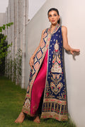 Sania Maskatiya | Inaya Formals | Myn by Sania Maskatiya - Designer Dress - Type: Ladies Clothes - Available at Libayah - 100% Original