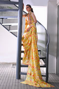 Sania Maskatiya | Diwali Edit 24 | Surina by Sania Maskatiya - Designer Dress - Type: Ladies Clothes - Available at Libayah - 100% Original