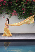 Sania Maskatiya | Diwali Edit 24 | Surina by Sania Maskatiya - Designer Dress - Type: Ladies Clothes - Available at Libayah - 100% Original