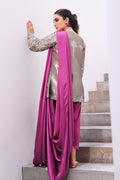 Sania Maskatiya | Diwali Edit 24 | Lenora by Sania Maskatiya - Designer Dress - Type: Ladies Clothes - Available at Libayah - 100% Original