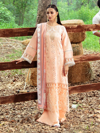 Mahnur | Hazel Winter 24 | SOPHIE by Mahnur - Designer Dress - Type: Luxury - Available at Libayah - 100% Original