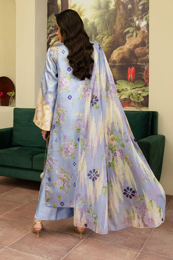 Imrozia Premium | Celeste Pret 25 | SP-104 Siellar