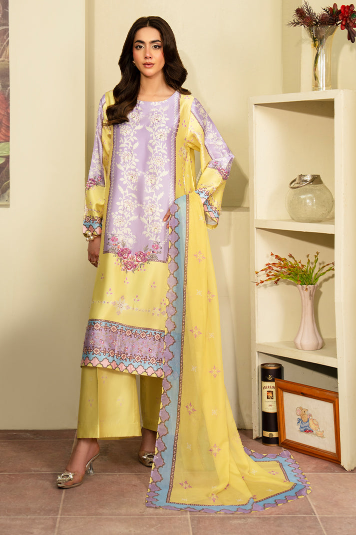 SP-105 Nova – authentic Pakistani formal dress from the Imrozia Premium Celeste Pret 25 collection for women in the UK