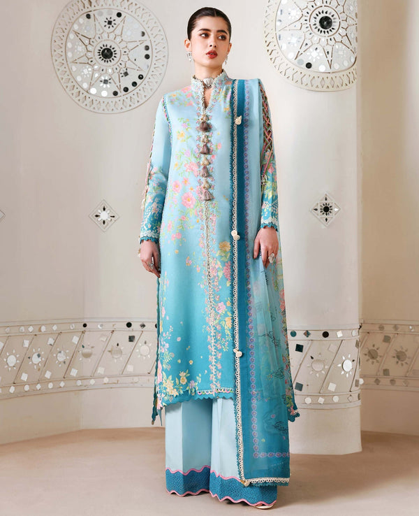 Republic Womenswear | Neoma Summer Prints 26 | Naïa by Republic Womenswear - Designer Dress  - Type : Ladies Clothes - Available at Libayah - 100% Original 
