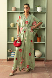 SP-111 Nimbus – authentic Pakistani formal dress from the Imrozia Premium Celeste Pret 25 collection for women in the UK