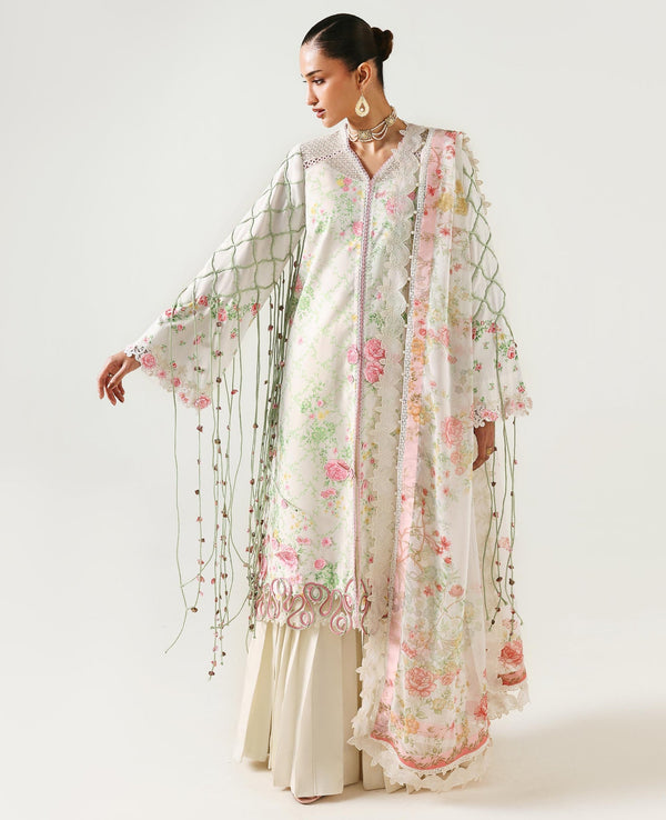 Republic Womenswear | Neoma Summer Prints 26 | Aria by Republic Womenswear - Designer Dress  - Type : Ladies Clothes - Available at Libayah - 100% Original 