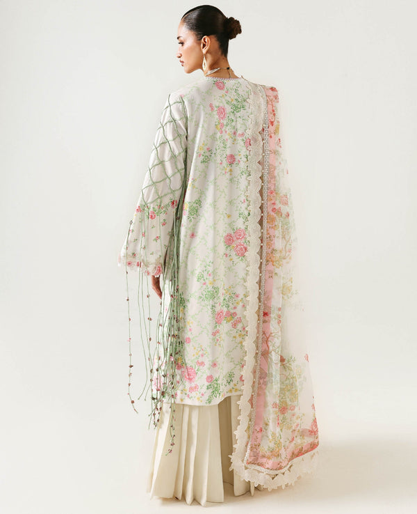 Republic Womenswear | Neoma Summer Prints 26 | Aria by Republic Womenswear - Designer Dress  - Type : Ladies Clothes - Available at Libayah - 100% Original 