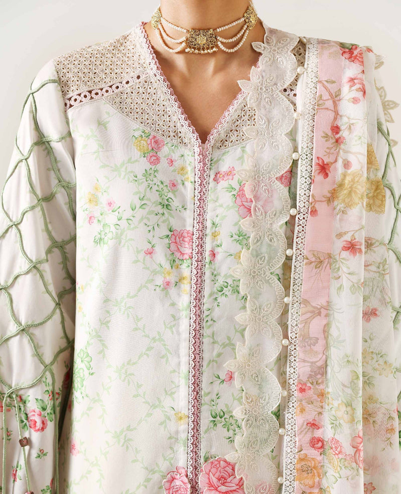 Republic Womenswear | Neoma Summer Prints 26 | Aria by Republic Womenswear - Designer Dress  - Type : Ladies Clothes - Available at Libayah - 100% Original 