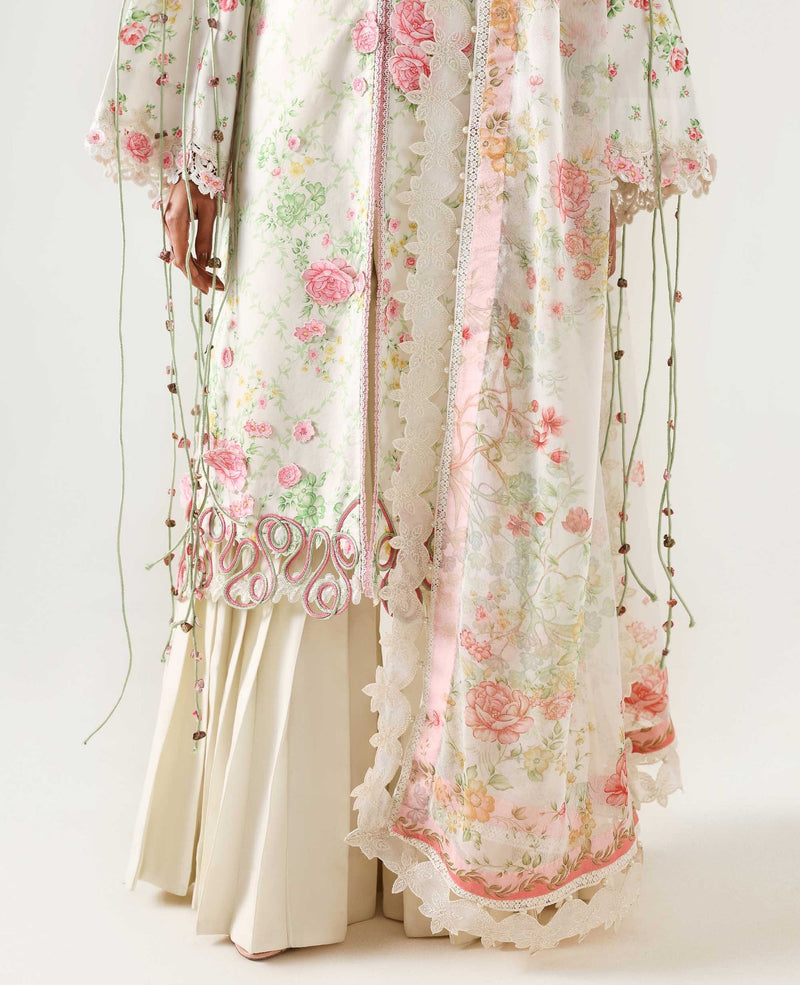 Republic Womenswear | Neoma Summer Prints 26 | Aria by Republic Womenswear - Designer Dress  - Type : Ladies Clothes - Available at Libayah - 100% Original 
