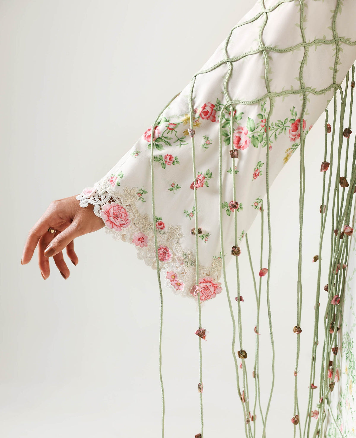 Republic Womenswear | Neoma Summer Prints 26 | Aria by Republic Womenswear - Designer Dress  - Type : Ladies Clothes - Available at Libayah - 100% Original 