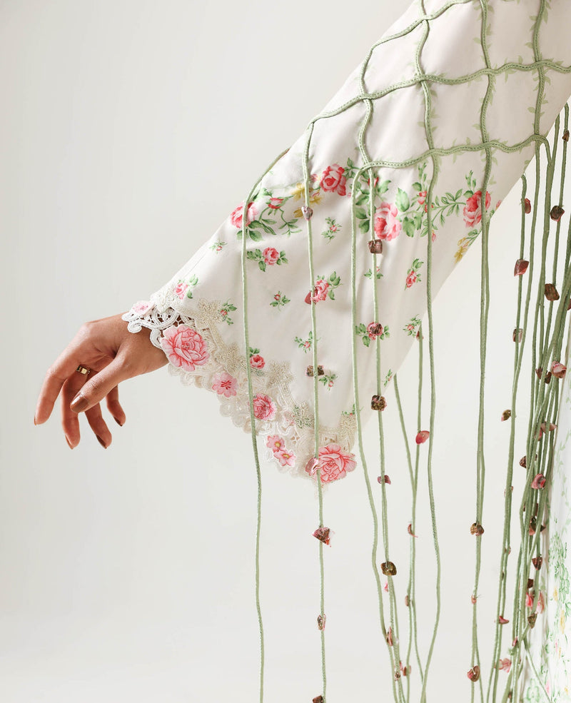 Republic Womenswear | Neoma Summer Prints 26 | Aria by Republic Womenswear - Designer Dress  - Type : Ladies Clothes - Available at Libayah - 100% Original 