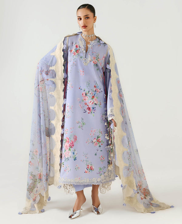 Republic Womenswear | Neoma Summer Prints 26 | Émia by Republic Womenswear - Designer Dress  - Type : Ladies Clothes - Available at Libayah - 100% Original 