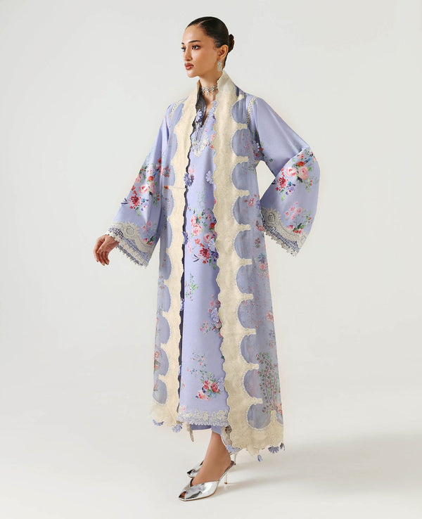 Republic Womenswear | Neoma Summer Prints 26 | Émia by Republic Womenswear - Designer Dress  - Type : Ladies Clothes - Available at Libayah - 100% Original 