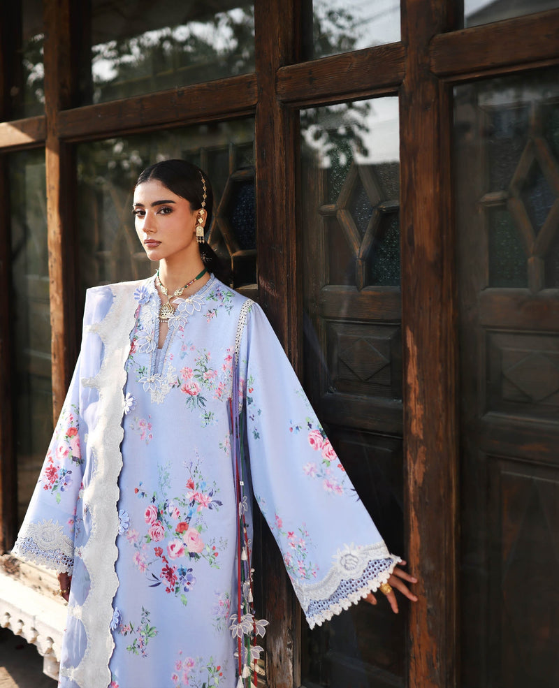 Republic Womenswear | Neoma Summer Prints 26 | Émia by Republic Womenswear - Designer Dress  - Type : Ladies Clothes - Available at Libayah - 100% Original 