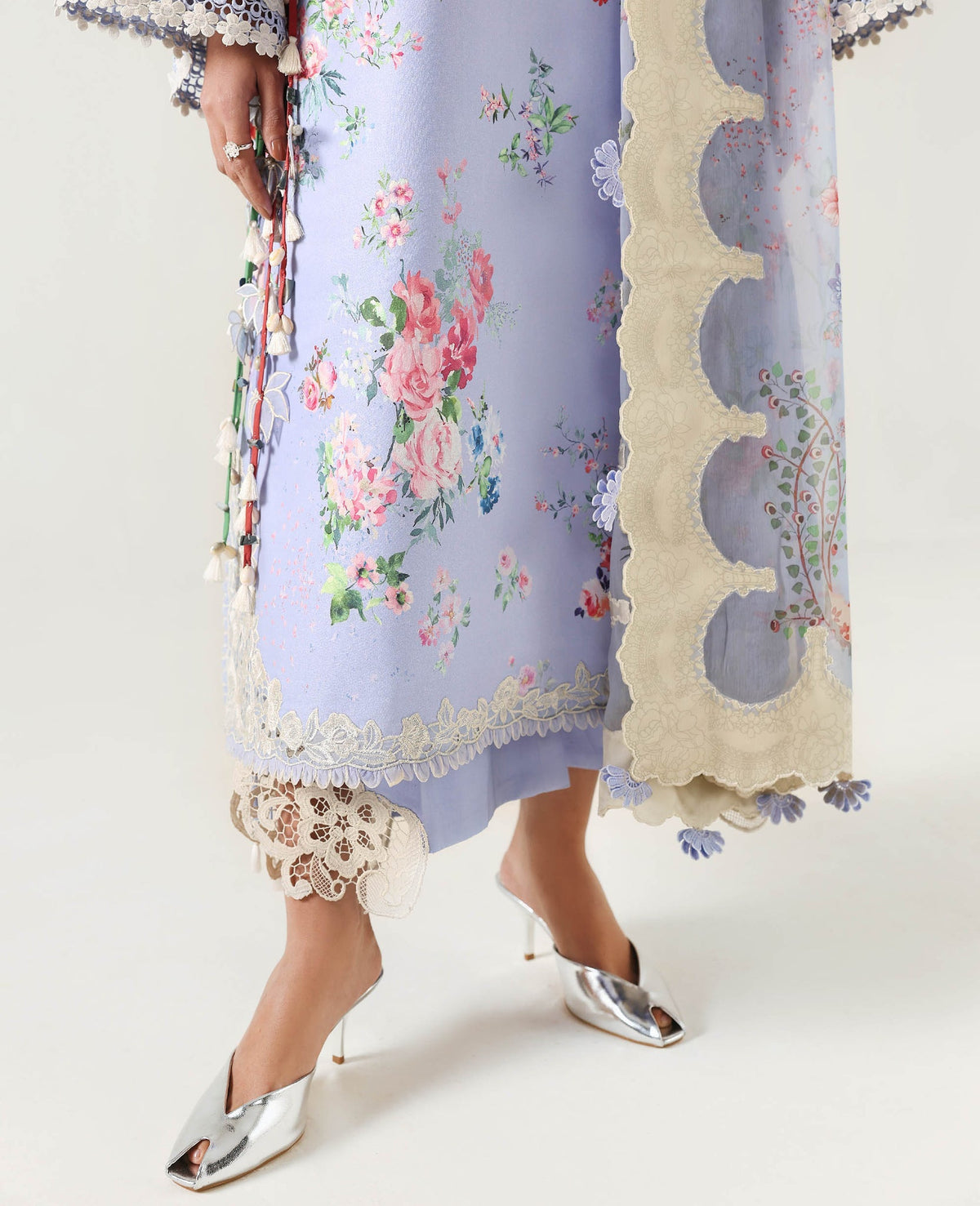 Republic Womenswear | Neoma Summer Prints 26 | Émia by Republic Womenswear - Designer Dress  - Type : Ladies Clothes - Available at Libayah - 100% Original 