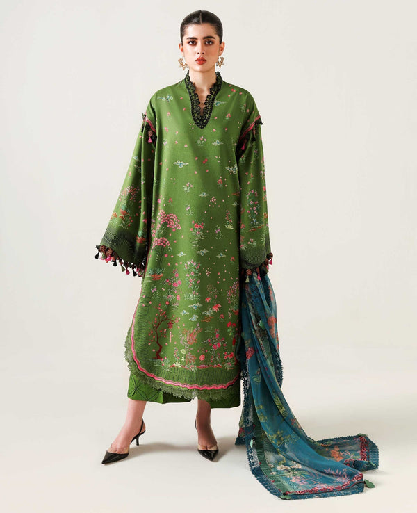 Republic Womenswear | Neoma Summer Prints 26 | Eïra by Republic Womenswear - Designer Dress  - Type : Ladies Clothes - Available at Libayah - 100% Original 
