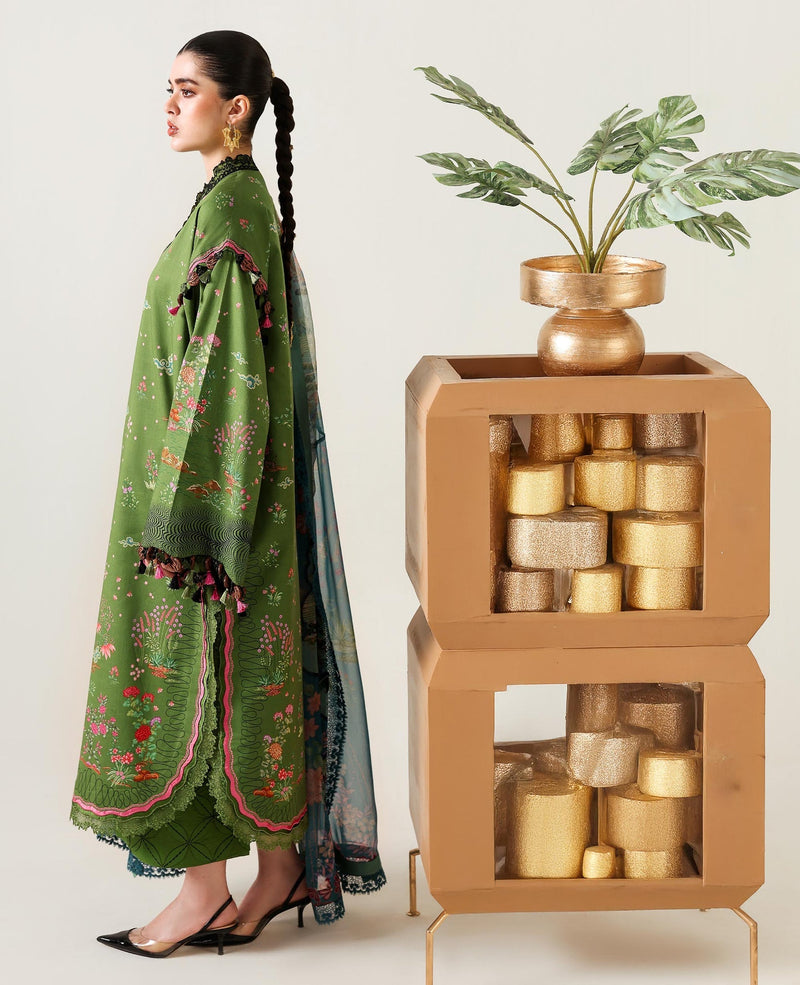 Republic Womenswear | Neoma Summer Prints 26 | Eïra by Republic Womenswear - Designer Dress  - Type : Ladies Clothes - Available at Libayah - 100% Original 