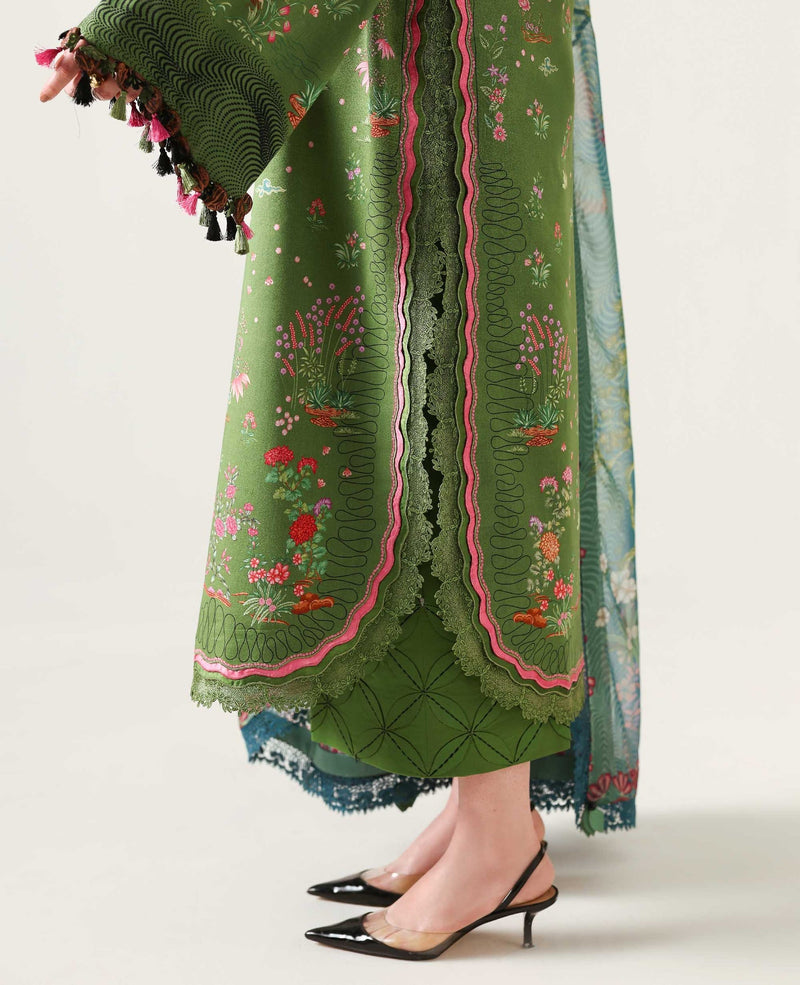 Republic Womenswear | Neoma Summer Prints 26 | Eïra by Republic Womenswear - Designer Dress  - Type : Ladies Clothes - Available at Libayah - 100% Original 