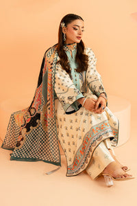 Imrozia Premium | Amelia Printed Silk | SP-150 Verdant Elan - Designer Dress - Type : Ladies Clothes - Available at Libayah - 100% Original