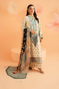 Imrozia Premium | Amelia Printed Silk | SP-150 Verdant Elan - Designer Dress - Type : Ladies Clothes - Available at Libayah - 100% Original