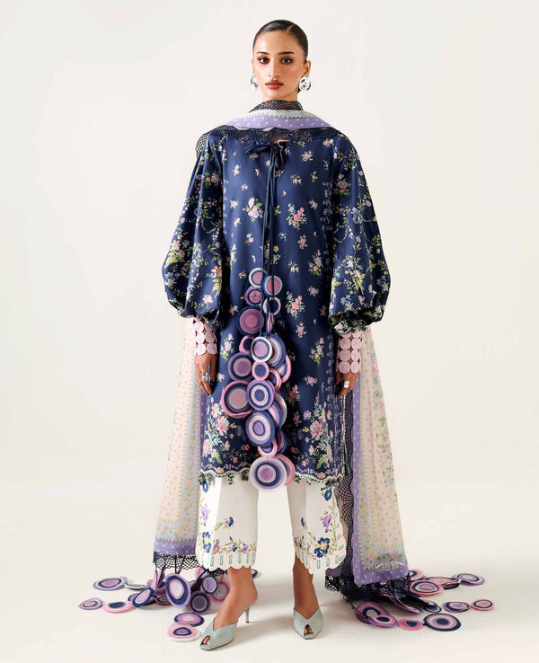 Republic Womenswear | Neoma Summer Prints 26 | Kaia by Republic Womenswear - Designer Dress  - Type : Ladies Clothes - Available at Libayah - 100% Original 