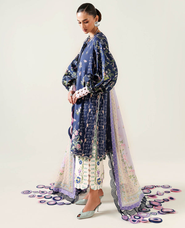 Republic Womenswear | Neoma Summer Prints 26 | Kaia by Republic Womenswear - Designer Dress  - Type : Ladies Clothes - Available at Libayah - 100% Original 