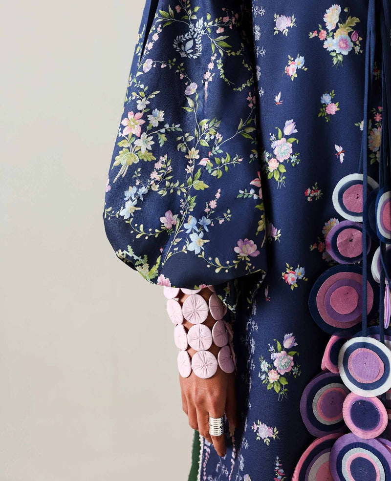 Republic Womenswear | Neoma Summer Prints 26 | Kaia by Republic Womenswear - Designer Dress  - Type : Ladies Clothes - Available at Libayah - 100% Original 