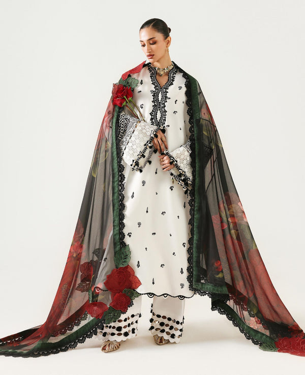 Republic Womenswear | Neoma Summer Prints 26 | Esme by Republic Womenswear - Designer Dress  - Type : Ladies Clothes - Available at Libayah - 100% Original 