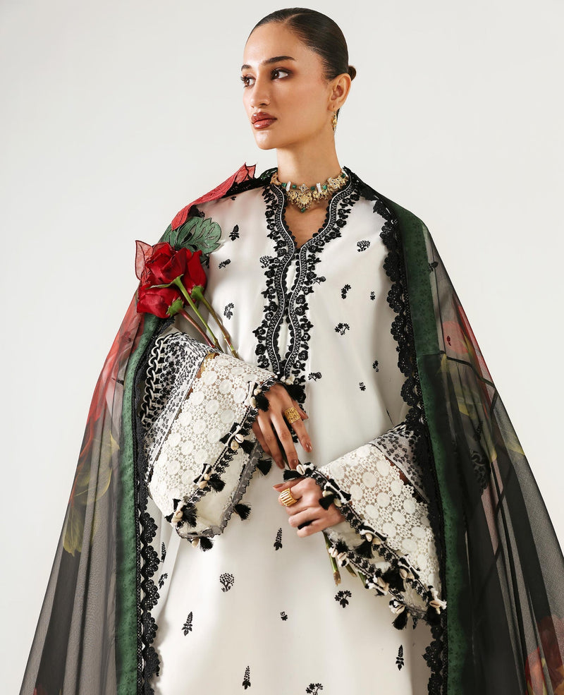 Republic Womenswear | Neoma Summer Prints 26 | Esme by Republic Womenswear - Designer Dress  - Type : Ladies Clothes - Available at Libayah - 100% Original 