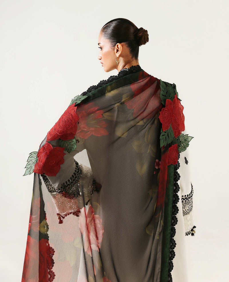 Republic Womenswear | Neoma Summer Prints 26 | Esme by Republic Womenswear - Designer Dress  - Type : Ladies Clothes - Available at Libayah - 100% Original 