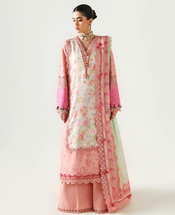 Republic Womenswear | Neoma Summer Prints 26 | Aeve by Republic Womenswear - Designer Dress  - Type : Ladies Clothes - Available at Libayah - 100% Original 