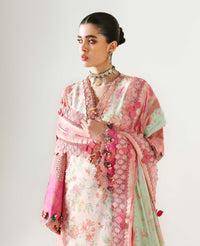 Republic Womenswear | Neoma Summer Prints 26 | Aeve by Republic Womenswear - Designer Dress  - Type : Ladies Clothes - Available at Libayah - 100% Original 