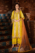Imrozia Premium | Naya Luxury Eid Edit | SP-52 WANIA by Imrozia Premium - Designer Dress - Type: Ladies Clothes - Available at Libayah - 100% Original