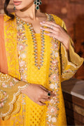 Imrozia Premium | Naya Luxury Eid Edit | SP-52 WANIA by Imrozia Premium - Designer Dress - Type: Ladies Clothes - Available at Libayah - 100% Original