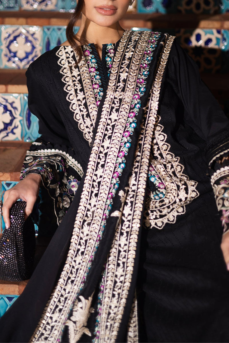 Imrozia Premium | Naya Luxury Eid Edit |SP-53 LAMIA by Imrozia Premium - Designer Dress - Type: Ladies Clothes - Available at Libayah - 100% Original