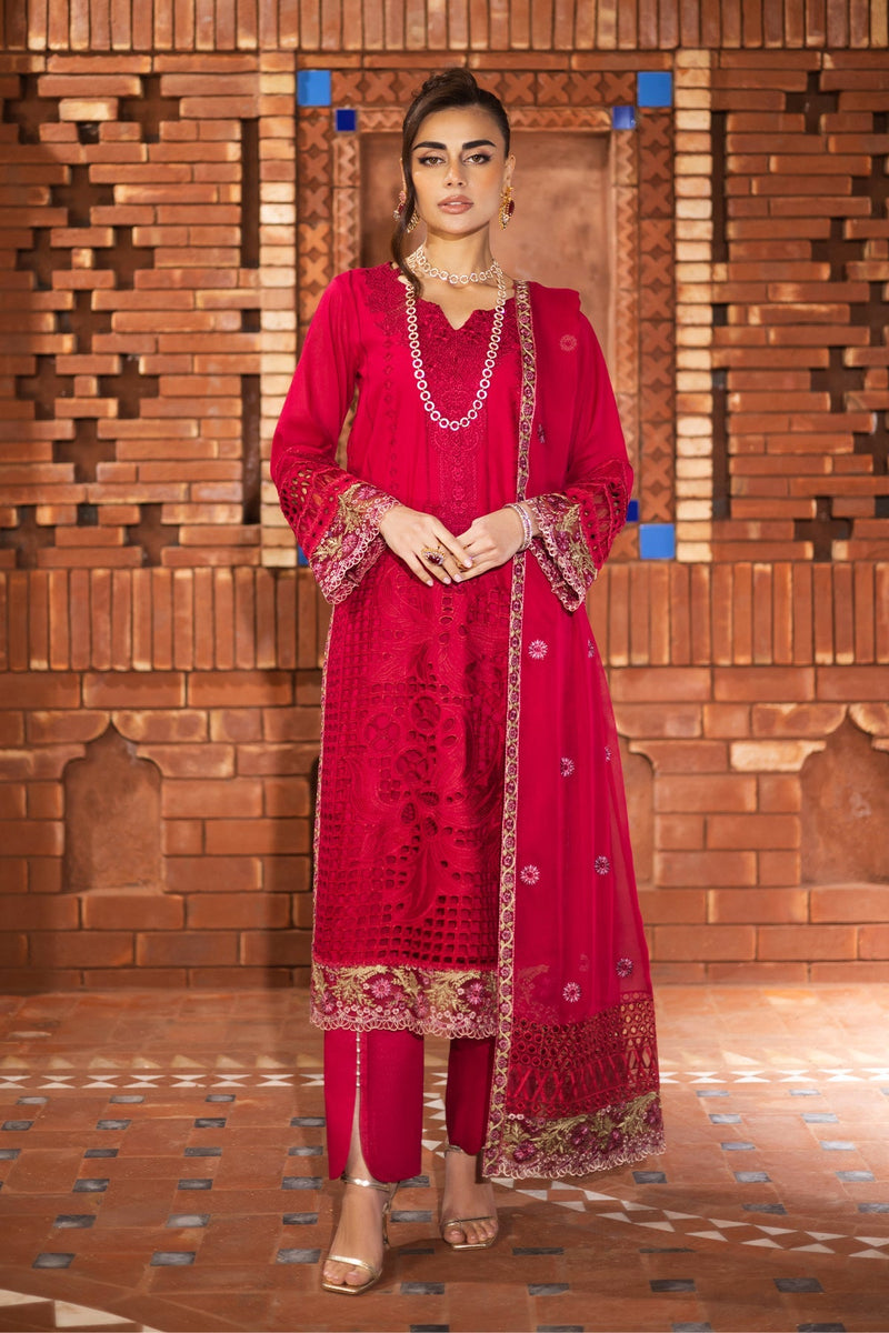 Imrozia Premium | Naya Luxury Eid Edit | SP-54 RINZA by Imrozia Premium - Designer Dress - Type: Ladies Clothes - Available at Libayah - 100% Original