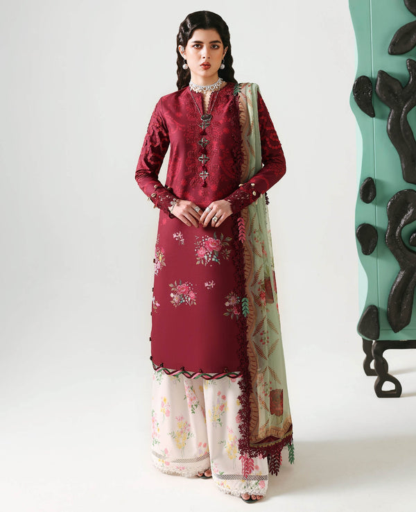 Republic Womenswear | Neoma Summer Prints 26 | Noea by Republic Womenswear - Designer Dress  - Type : Ladies Clothes - Available at Libayah - 100% Original 